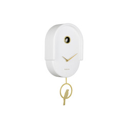 Karlsson wandklok tweet -