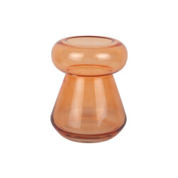 Present Time vaas excelente helder