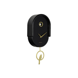 Karlsson wandklok tweet -