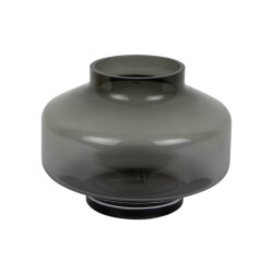 Present Time vaas pasmoso donker