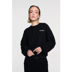 Alix The Label 2511838460 terry sweater