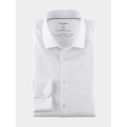 Olymp Business hemd lange mouw 2526/24 hemden 252624/00
