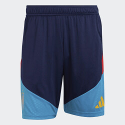 Adidas rfef tr sho replica voetbalbroek heren -