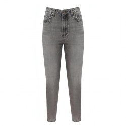 WB Dames jeans mom monki