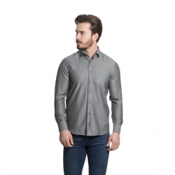 Baurotti Overhemd slim fit