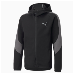 Puma Evostripe full-zip