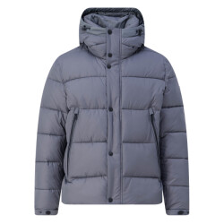 Boss Orange Omaris gewatteerde jas