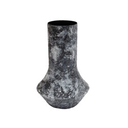 Present Time vaas mosaic marble -