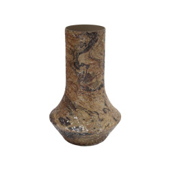 Present Time vaas mosaic marble -