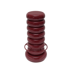 Leitmotiv barkruk jill bordeaux