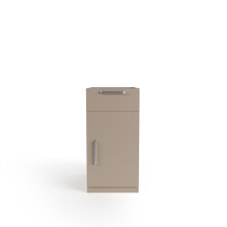 Wasophoogte Keukenkast module n2 – perle taupe