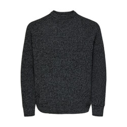 Only & Sons Onsjoin rlx ls raglan knit