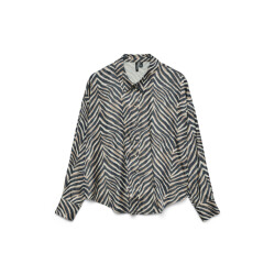 Vero Moda vmvina sonya ls shirt wvn ga 10337393 -