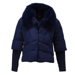 K-Design Puffer jacket b902-