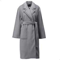 K-Design Jas met studs b900-