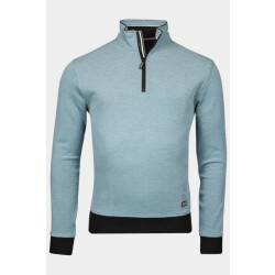 Baileys Half zip sweatshirt 1/2 zip -sleeve po 513198/98
