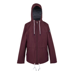 Regatta Dames bayletta ii waterdichte jas