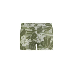 O'Neill Heren zwemboxer floral racer bladeren/bloemenprint