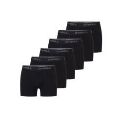 O'Neill Heren boxershorts trunks 6-pack