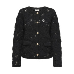 Jacqueline de Yong Jdyemilie ls cardigan jrs -