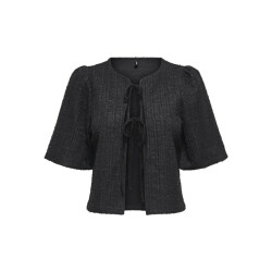 Only Onlpinja ls balloon cardigan jrs -