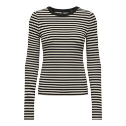 Only Onlelene ls fitted top jrs dessin