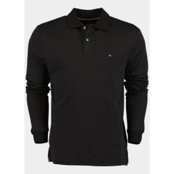 Tommy Hilfiger Casual hemd lange mouw l/s liquid cotton re mw0mw37317/bds