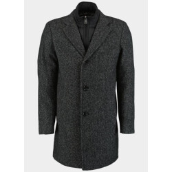 Commander Wollen jas wollmantel mit inlet 213013460/901