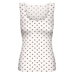 Only Top zonder mouw 15348826 lone