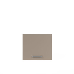 Wasophoogte Keukenkast – module o3 – perle taupe