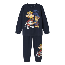 Name It Jongens pyjama set nmmarlo pawpatrol donker