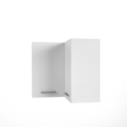 Wasophoogte Keukenkast – module o6 – pure wit