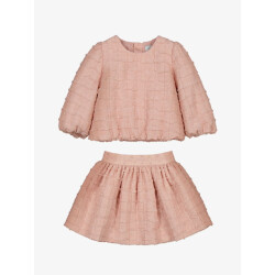 Abel & Lula Meisjes set rok