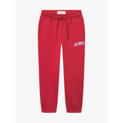 Les Deux Jongens joggingbroek aidan