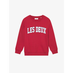 Les Deux Jongens sweater aidan
