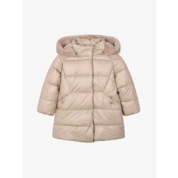 Mayoral Meisjes winterjas long