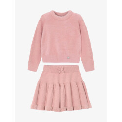 Mayoral Meisjes set fluffy