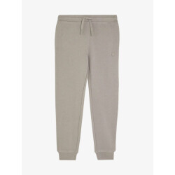 Lyle and Scott Jongens joggingbroek tonal eagle sharkskin