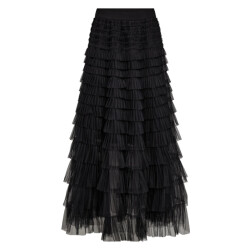 Co'Couture Jadecc skirt tule