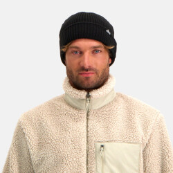 Nomad Turoa muts heren | black