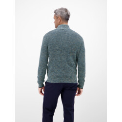 Lerros Heren trui 25n5466 485 classic navy