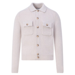 Gran Sasso Overshirt