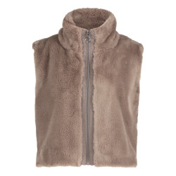 Betty Barclay 72412901 weste pluesch