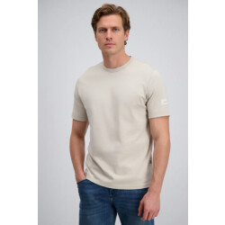 Gabbiano Heren shirt dan 156215 5002 ivory bone