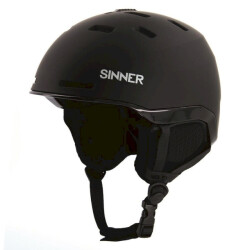 Sinner kaiser ski helm heren -