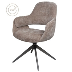 Home67 Eetkamerstoel jill 170