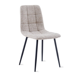 Multifurn Eetkamerstoel yerevan stof