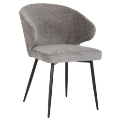 Multifurn Eetkamerstoel pete stof