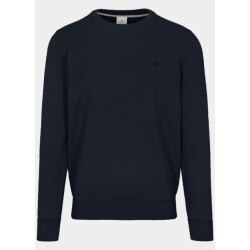 Basefield Pullover nos rundhals pullover 219018454/654