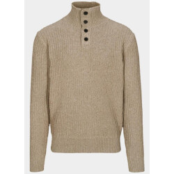 Basefield Pullover troyer pullover 219018510/246